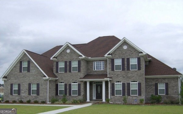 1801 Eva Lane, Hephzibah