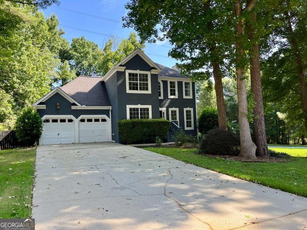 22 Fallow Lane Acworth