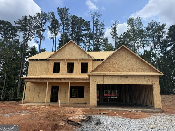 145 FAIRWINDS Drive Covington