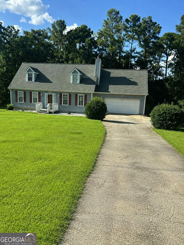 340 Boundary Tree Drive Ellenwood
