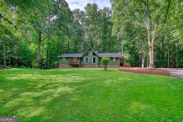 5090 Donald Drive, Loganville