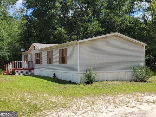 2604 River Bend Road Statesboro