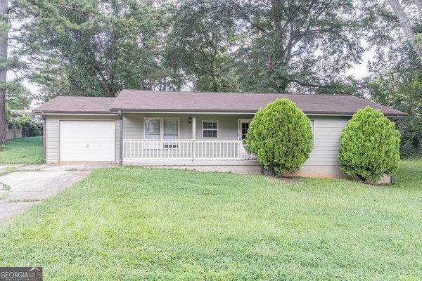950 Doeskin Drive, Conyers