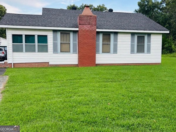1385 Currahee Street, Toccoa