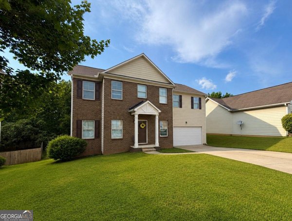 2124 Centenary Main Street, Dacula
