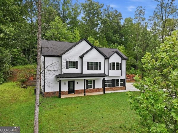 5445 Speckled Wood Lane Gainesville