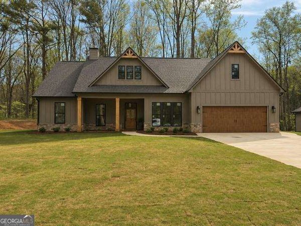 219 Banks Path Dallas