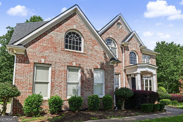 5220 Stone Croft Trail, South Fulton
