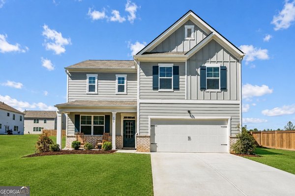 430 Highgrove Way Dallas