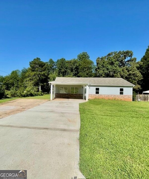 7241 Grayson Drive Riverdale