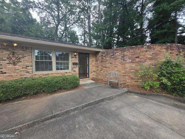 3309 Stonecrest Court, Atlanta
