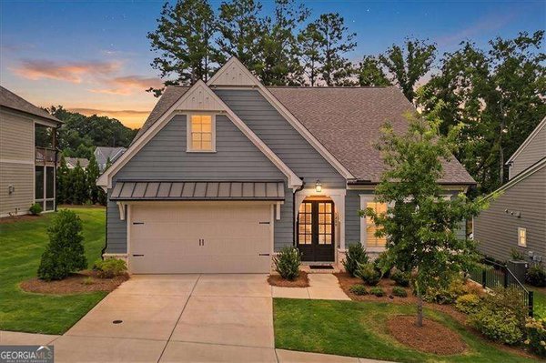 1259 Lakeside Overlook Canton