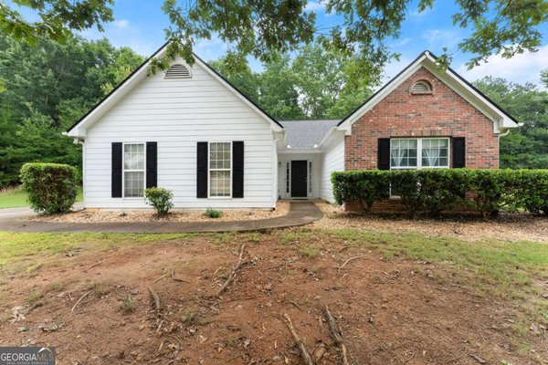 8980 Plantation Bend Trail, Gainesville