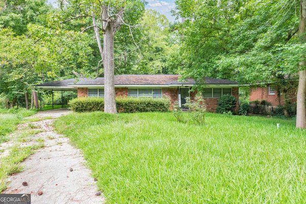 1650 Rockcliff Place, Atlanta