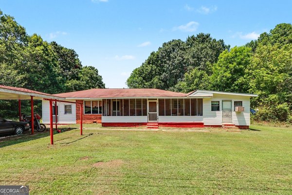 931 Davenport Street Cedartown