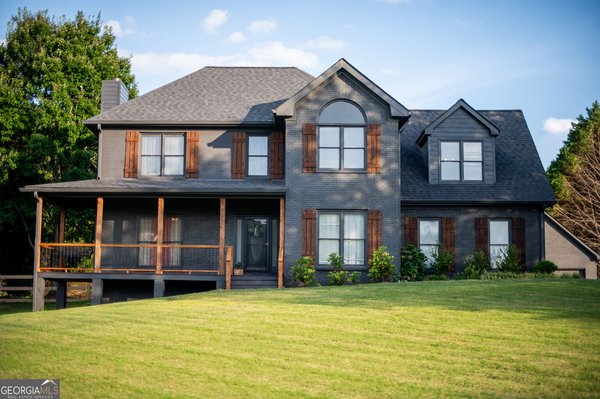 1940 Harvest Way, Loganville