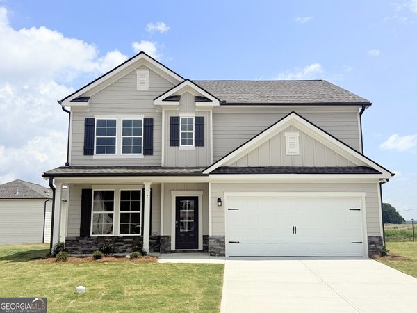 7 Purackal Lane, Statham
