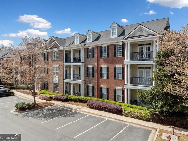 4955 Ivy Ridge Drive, Atlanta