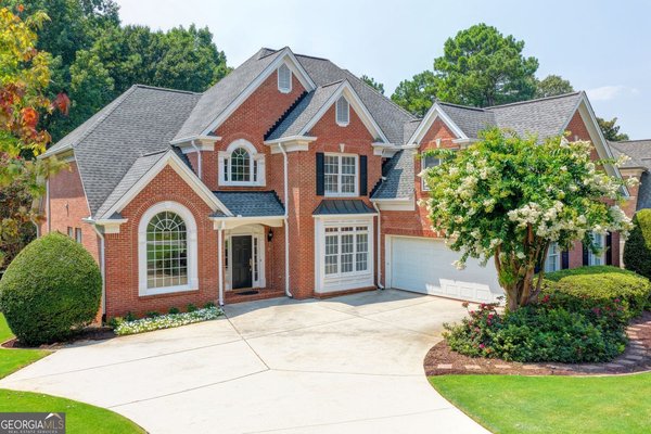 3394 Forestwood Drive, Suwanee
