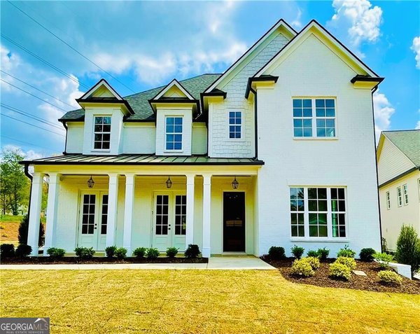 212 Suwanee Avenue, Suwanee