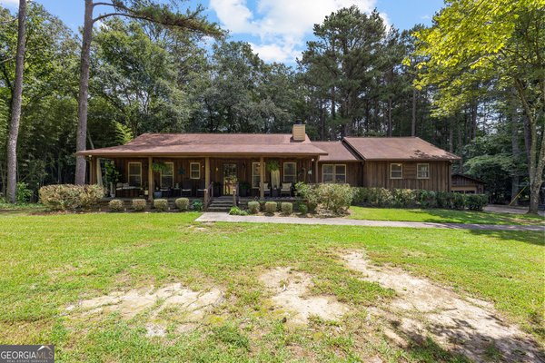 295 Farr Road Tyrone