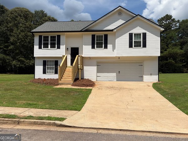 75 Thrasher Road Covington