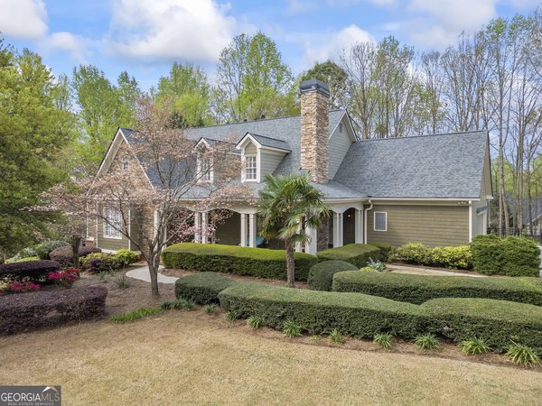 543 Sterling Water Drive Monroe