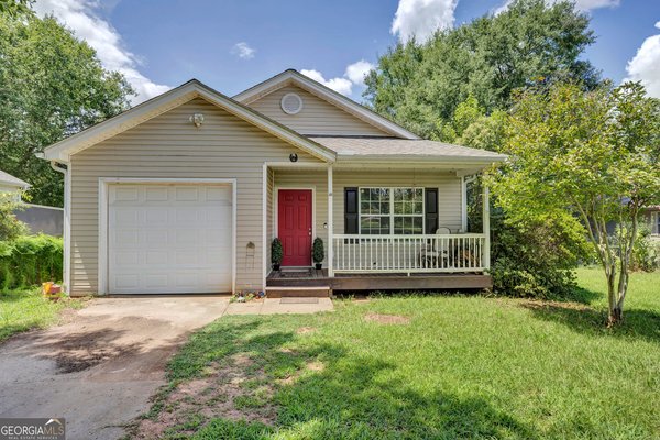 1159 Bell Circle, Madison