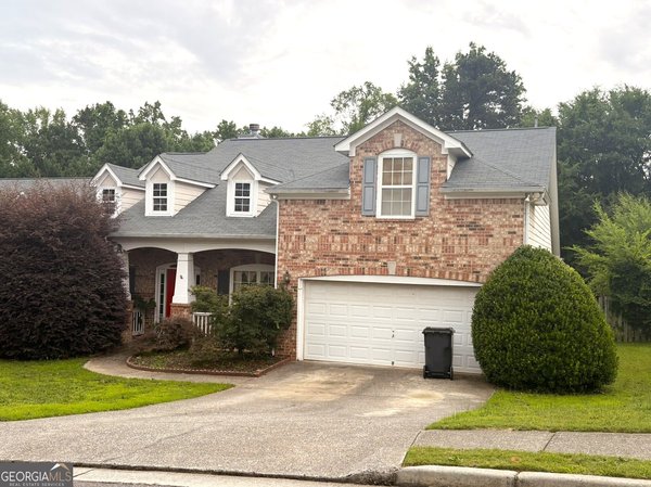 1148 Whithers Drive Lawrenceville