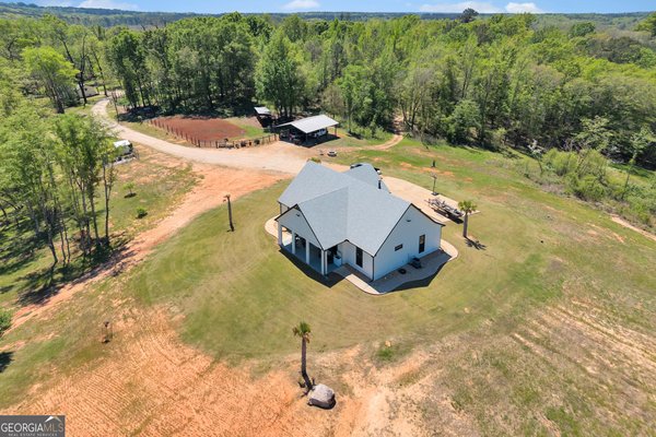 4348 Marshall Stewart Road, Crawfordville