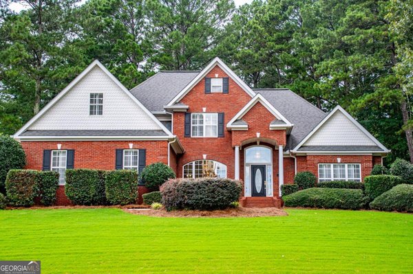 91 Wynbrooke, Carrollton