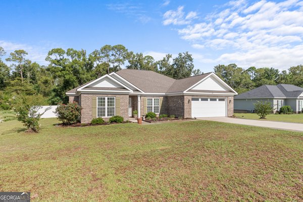 221 Fallen Leaf Drive Brooklet