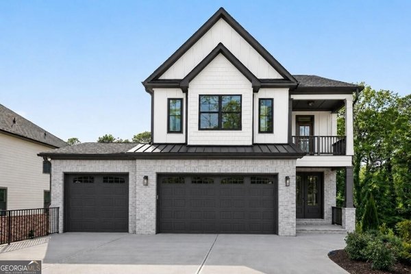 5635 Meadowstone Walk Kennesaw