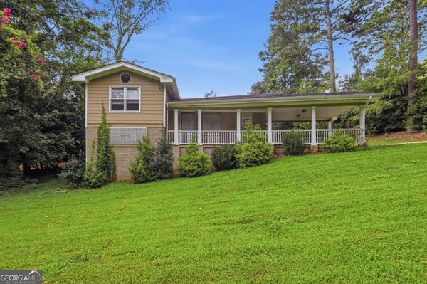 3435 Misty Valley Road Decatur