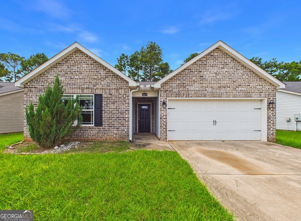 119 Back Cedar Lane Warner Robins