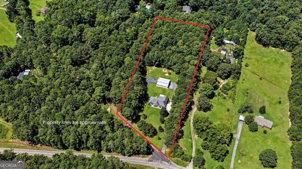 644 Mount Carmel Road Mcdonough