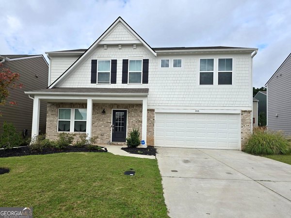 166 Traminer Way Braselton