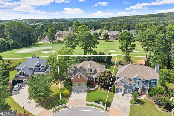 328 Kingsford Crossing Acworth