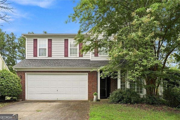 1259 Everwood Drive, Marietta