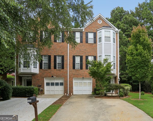 5338 Pinnacle Peak Lane Norcross