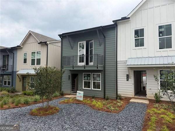 1409 Cozy Circle SE, Atlanta