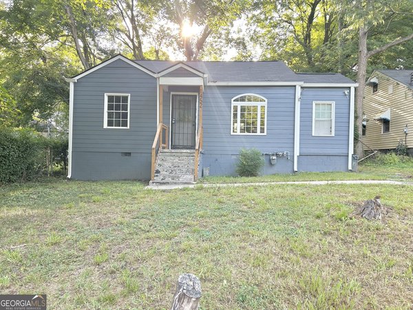 1452 Ryan Street, Atlanta