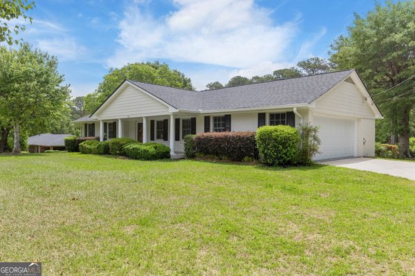 256 Teresa Lane, Loganville