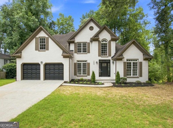1050 San Lacinto Lane, Lawrenceville