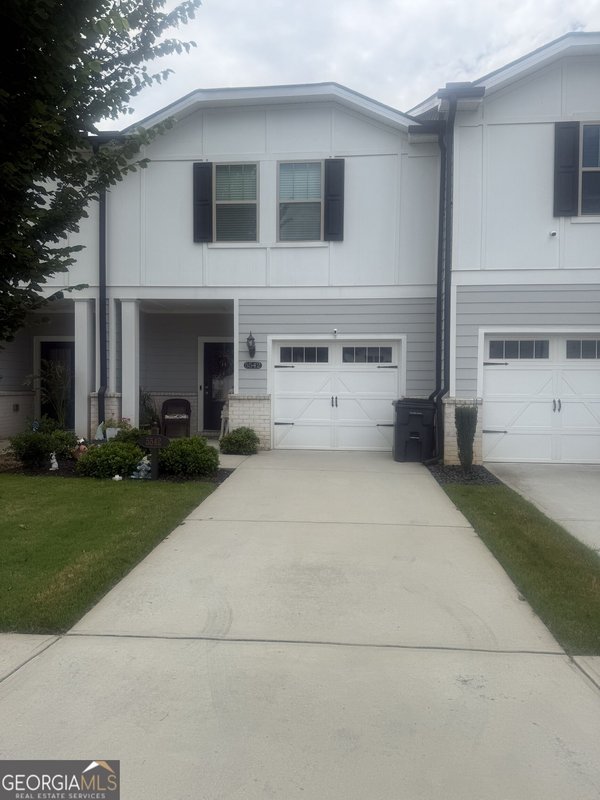 5542 Plain Field Lane Lilburn