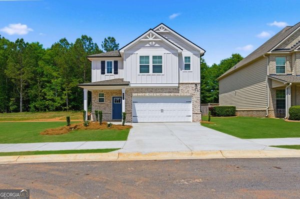 149 Geranium Lane Covington