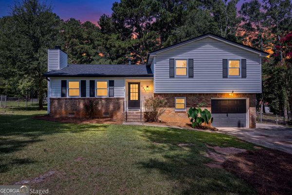 4887 Hull Road Conyers