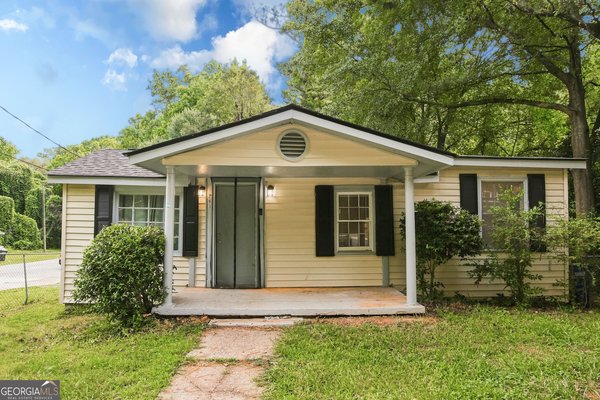 293 Carver Drive, Athens