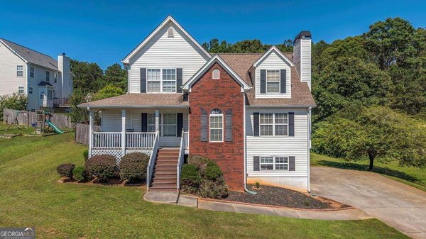106 Dylan Way Bremen