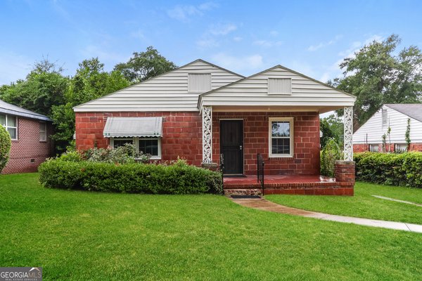 2734 Magnolia Avenue Augusta